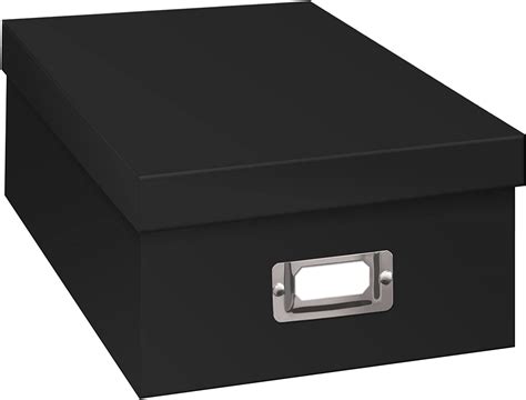 Archive Storage Boxes 